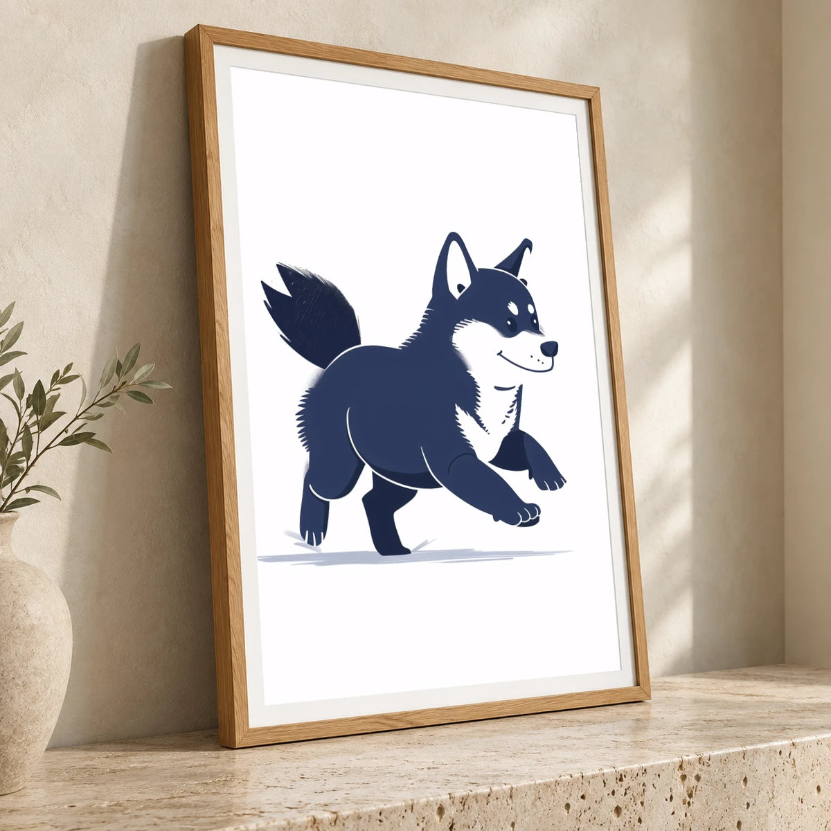 Animal Print CCXIV — Animal Prints animal prints print by SaamCrafts