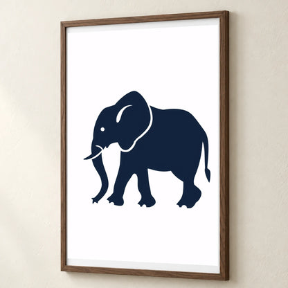 Animal Print CCXVI — Animal Prints animal prints print by SaamCrafts