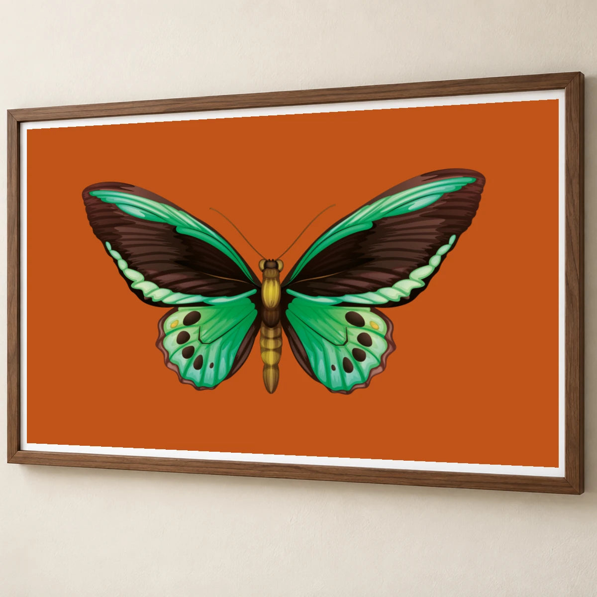 Animal Print CCXX — Animal Prints animal prints print by SaamCrafts