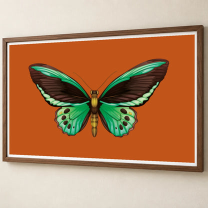 Animal Print CCXX — Animal Prints animal prints print by SaamCrafts