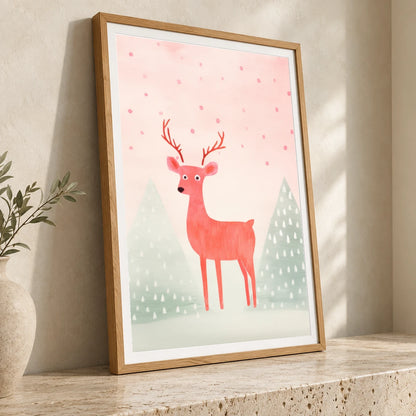 Animal Print CCXXI — Animal Prints animal prints print by SaamCrafts