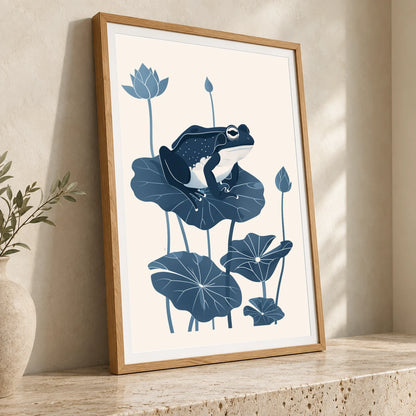 Animal Print CCXXII — Animal Prints animal prints print by SaamCrafts
