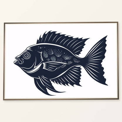 Animal Print CCXXV — Animal Prints animal prints print by SaamCrafts