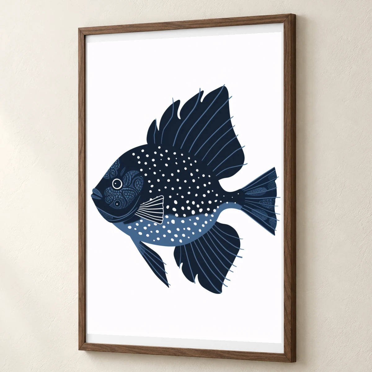 Animal Print CCXXVI — Animal Prints animal prints print by SaamCrafts