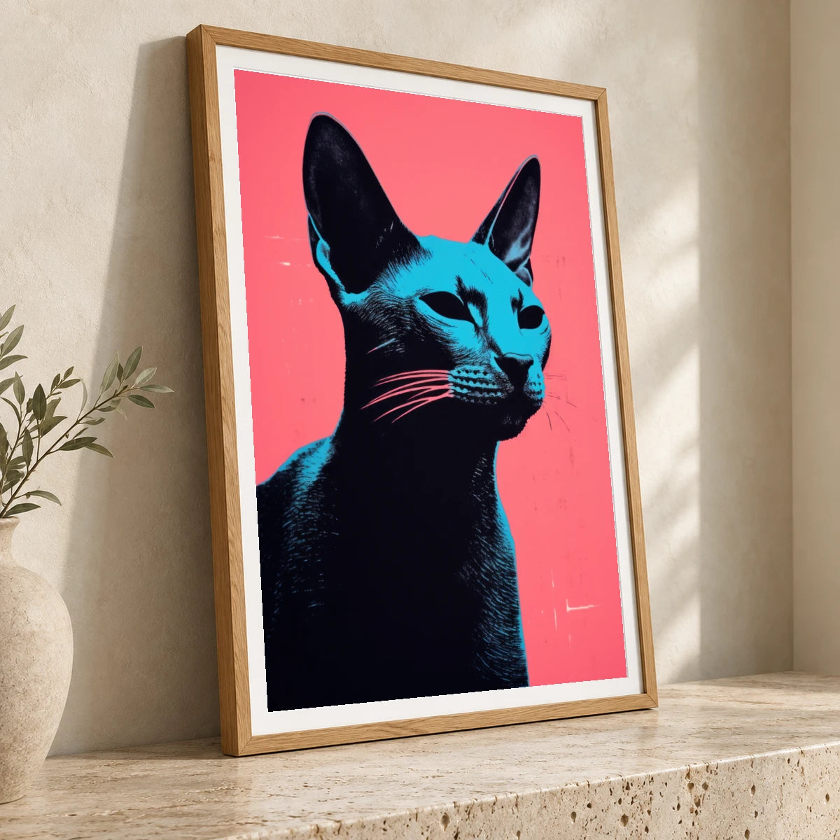 Animal Print CCXXXII — Animal Prints animal prints print by SaamCrafts