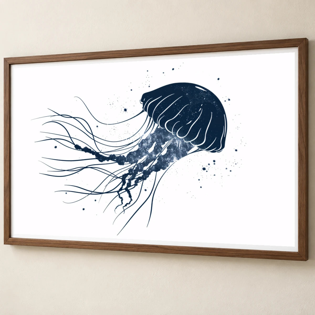 Animal Print CCXXXIII — Animal Prints animal prints print by SaamCrafts