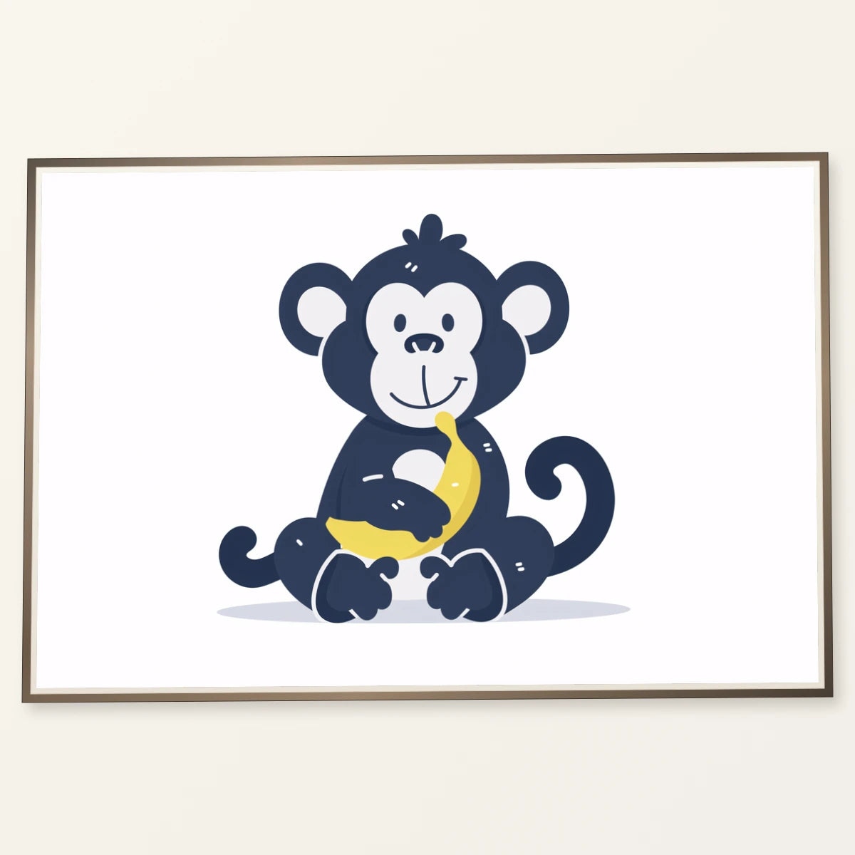 Animal Print CCXXXV — Animal Prints animal prints print by SaamCrafts