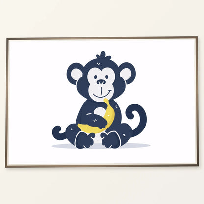 Animal Print CCXXXV — Animal Prints animal prints print by SaamCrafts