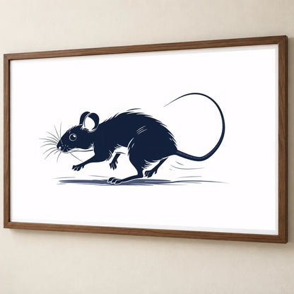 Animal Print CCXXXIX — Animal Prints animal prints print by SaamCrafts