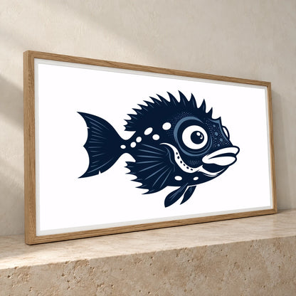 Animal Print CCXLVI — Animal Prints animal prints print by SaamCrafts