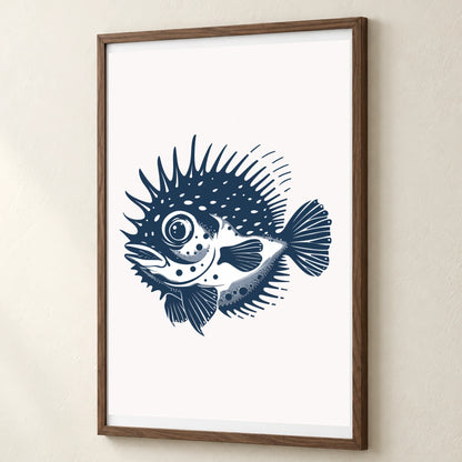 Animal Print CCXLVII — Animal Prints animal prints print by SaamCrafts
