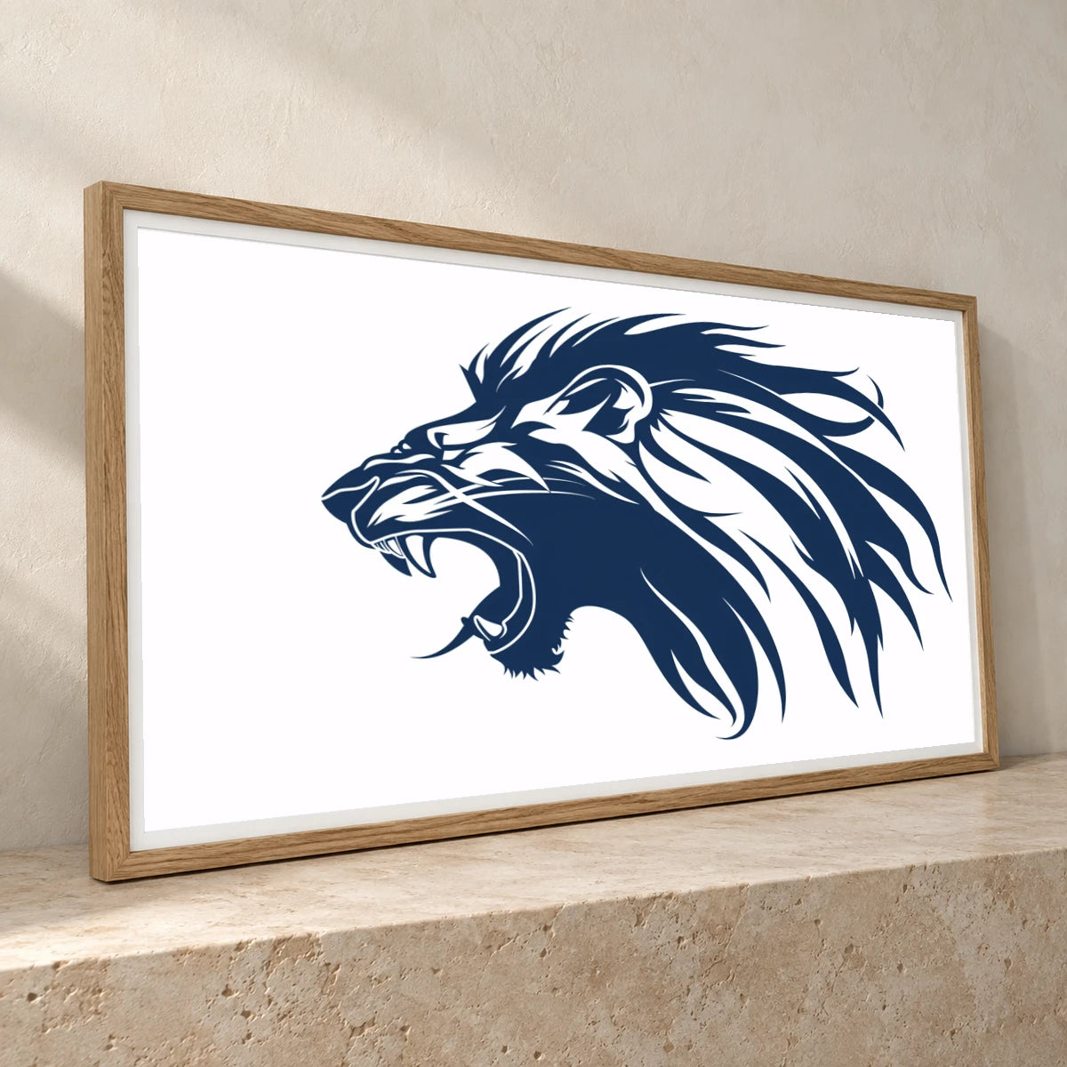 Animal Print CCXLIX — Animal Prints animal prints print by SaamCrafts