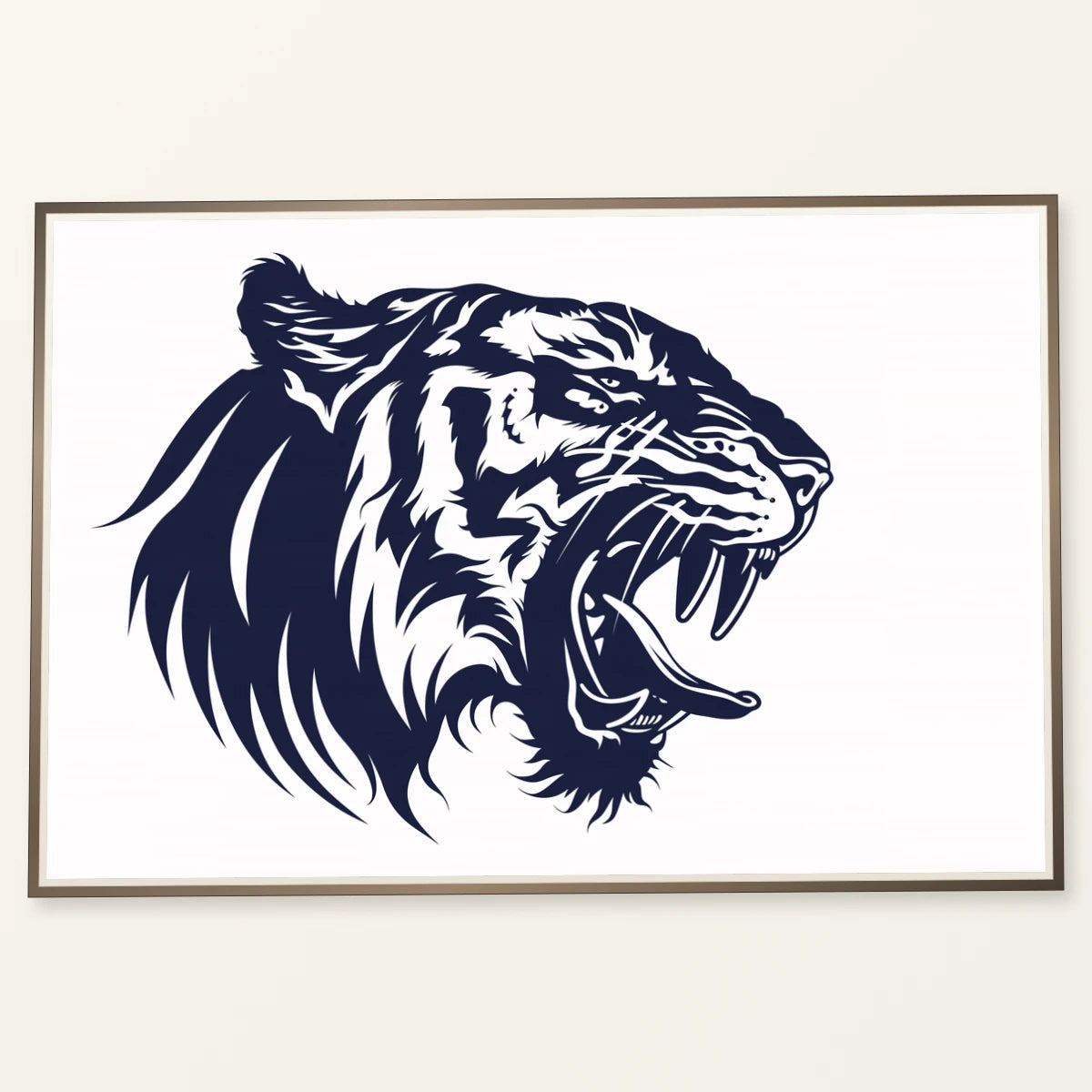Animal Print CCL — Animal Prints animal prints print by SaamCrafts