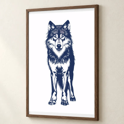 Animal Print CCLXX — Animal Prints animal prints print by SaamCrafts