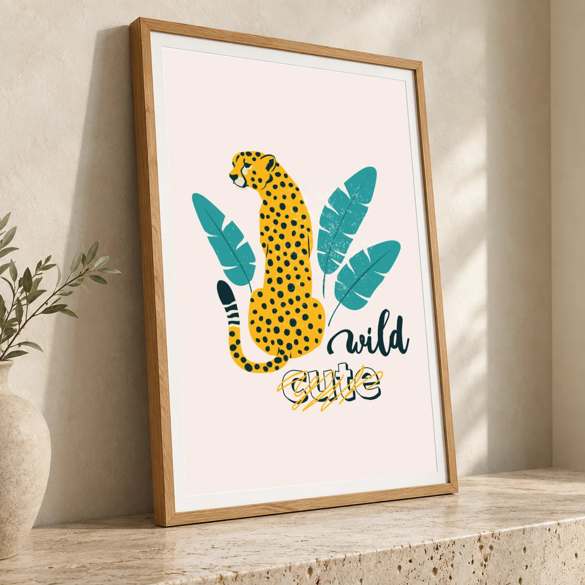 Animal Print CCLXXXV — Animal Prints animal prints print by SaamCrafts