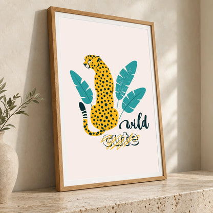 Animal Print CCLXXXV — Animal Prints animal prints print by SaamCrafts
