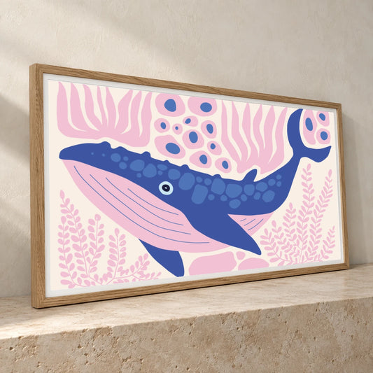 Animal Print CCCXXXIV — Animal Prints animal prints print by SaamCrafts