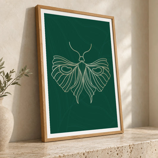 Animal Print CCCXXXVII — Animal Prints animal prints print by SaamCrafts