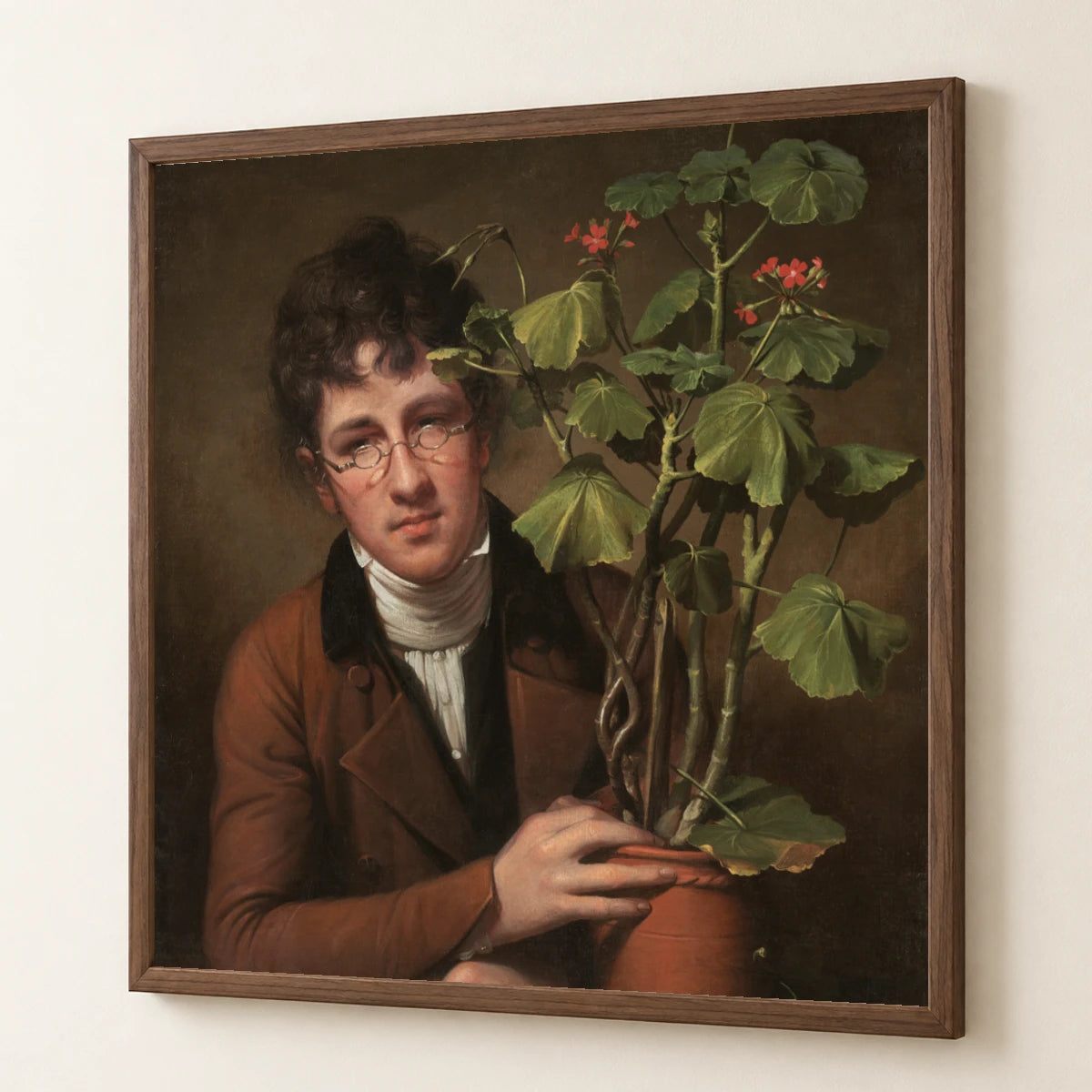 National Gallery Of Art — Neoclassicism neoclassicism print by SaamCrafts