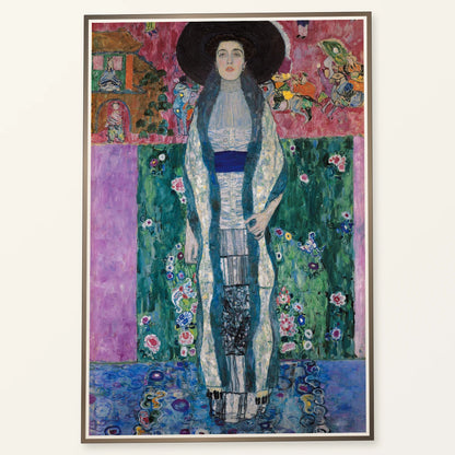 Klimt IV — Gustav Klimt gustav klimt print by SaamCrafts