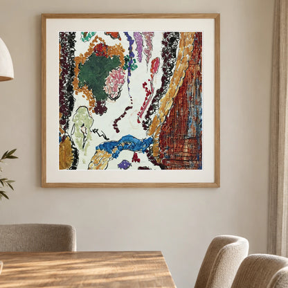 Chair (1928) — Modern & Contemporary shown in a styled interior