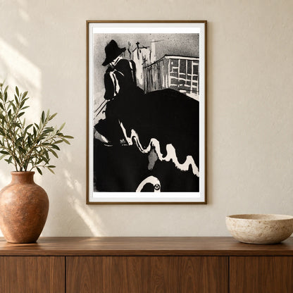 Ultime Ballade — Modern & Contemporary shown in a styled interior