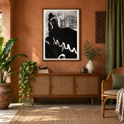 Ultime Ballade — Modern & Contemporary shown in a styled interior