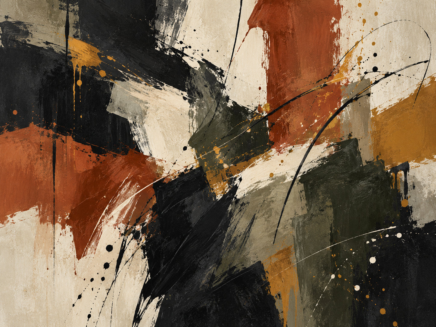 Abstract Art