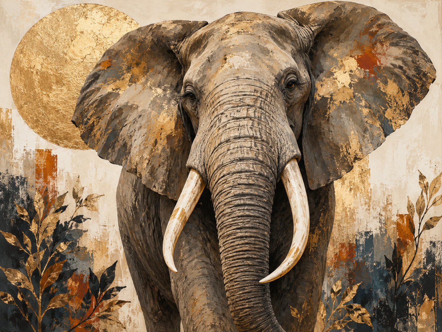 Animal Art