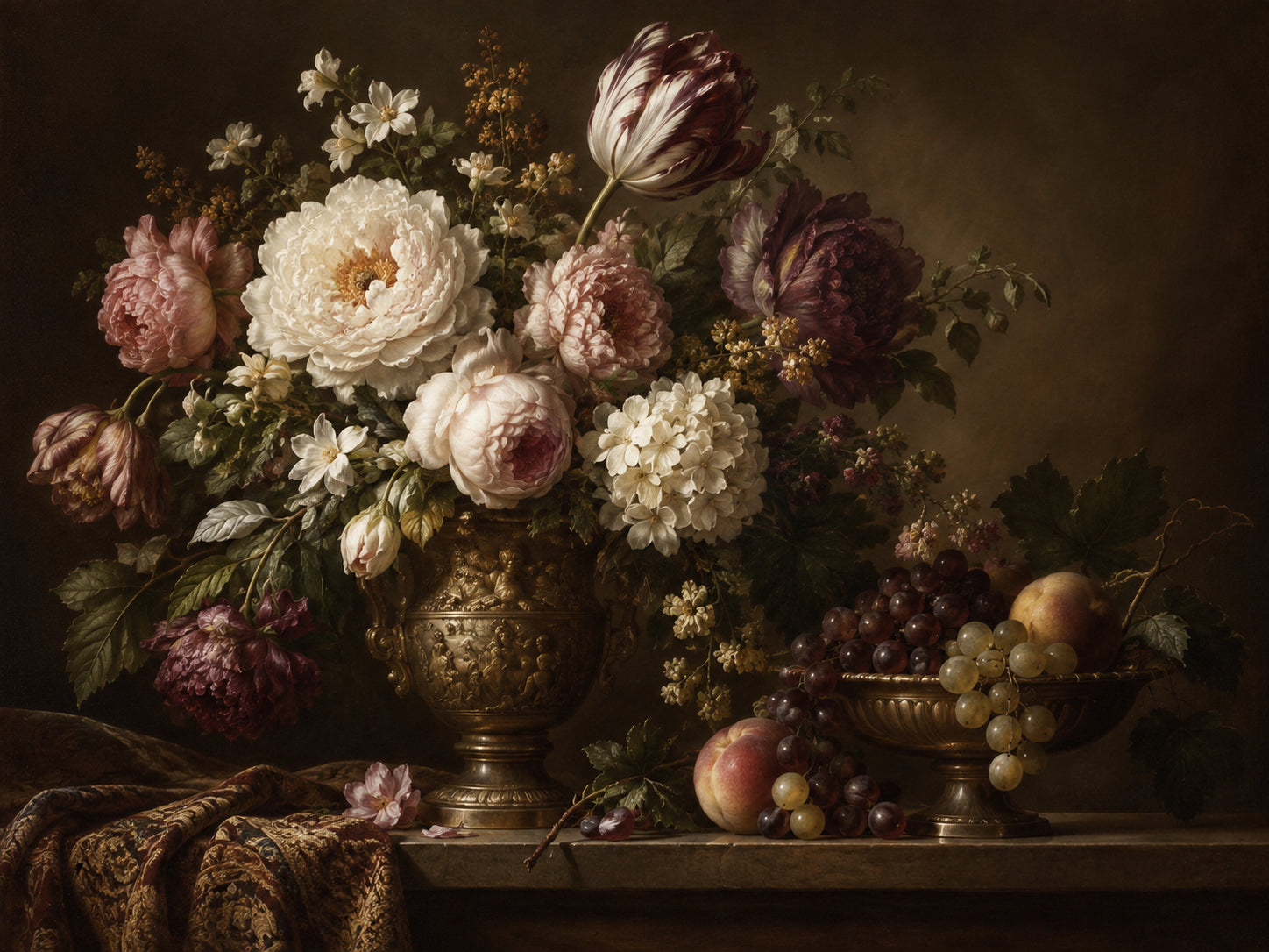 Classic & Famous Art