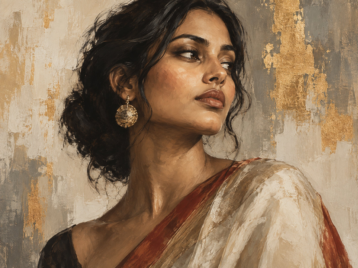 Figurative & Portrait Art