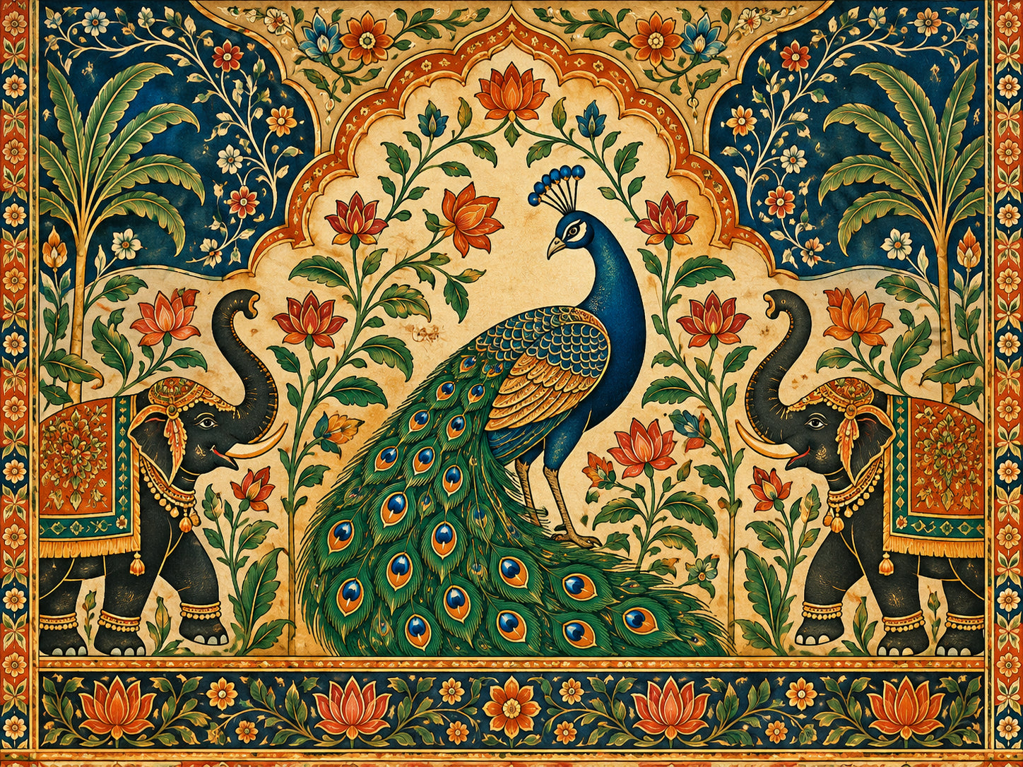 Indian Art