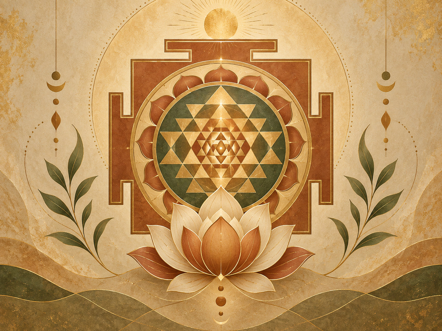 Vastu & Spiritual Art